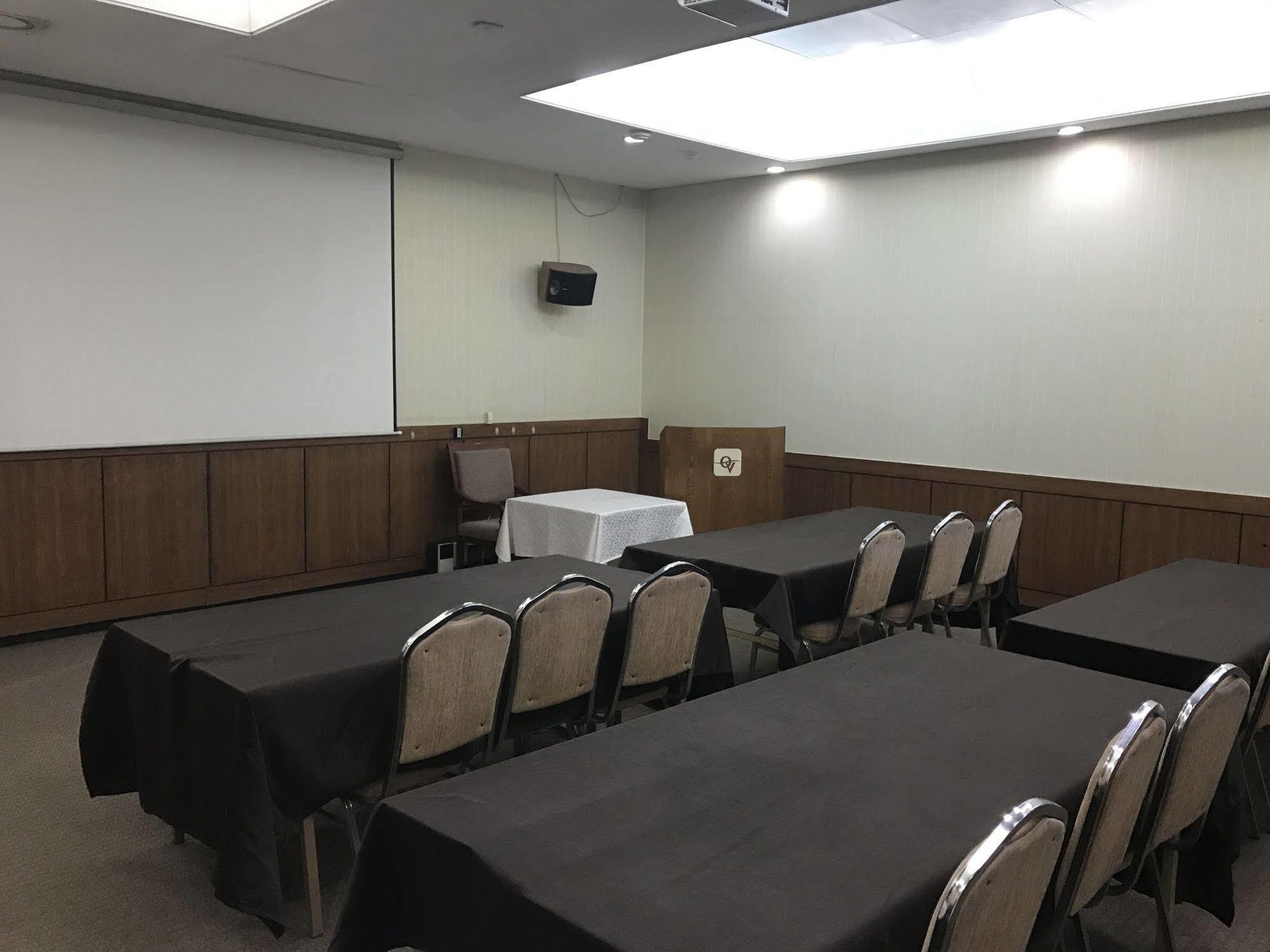 Hotel Ocean View Ulsan Bagian luar foto